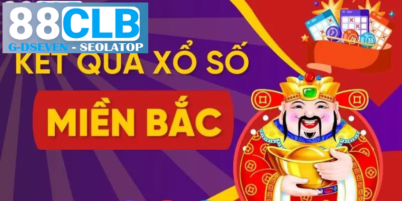 Giới thiệu chung về loại hình xổ số miền Bắc đến người chơi