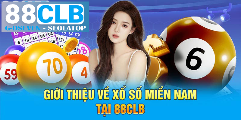 Hình thức cá cược xổ số miền Nam là gì?