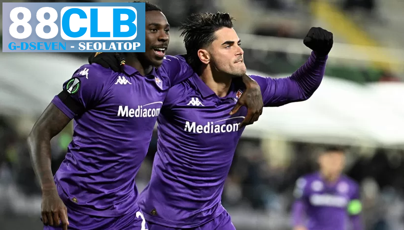 Tiếp đón Lecce tại vòng 27 Serie A sẽ là cơ hội để Fiorentina tìm lại cảm giác chiến thắng (Ảnh: Serie A).