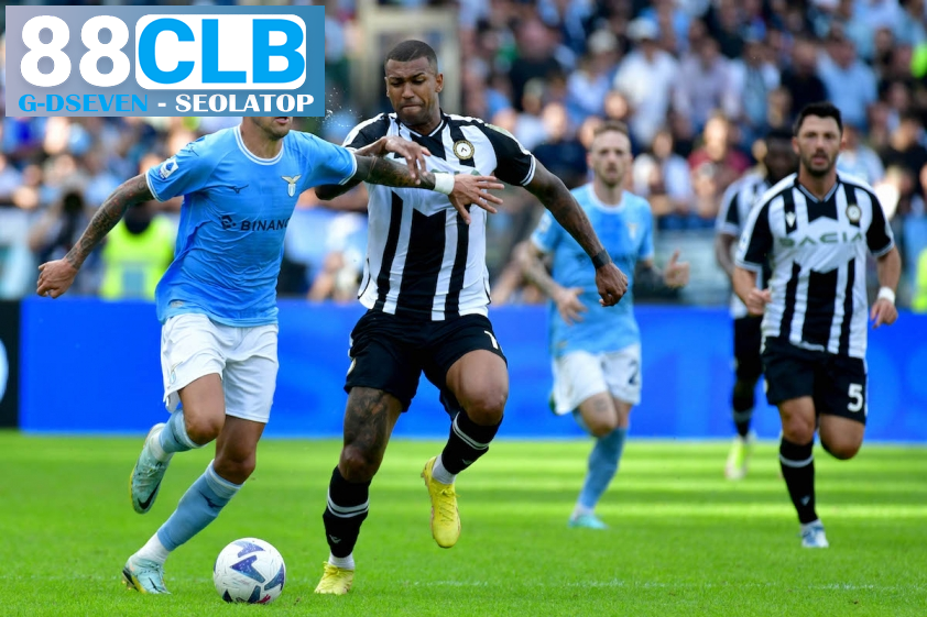 Lazio đá sân nhà khá tốt (Nguồn: The Laziali)